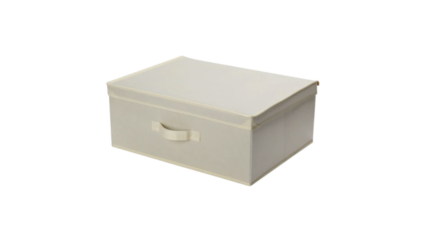 Foldable Storage Box Size 4