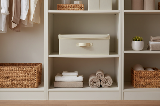 Foldable Storage Box Size 4