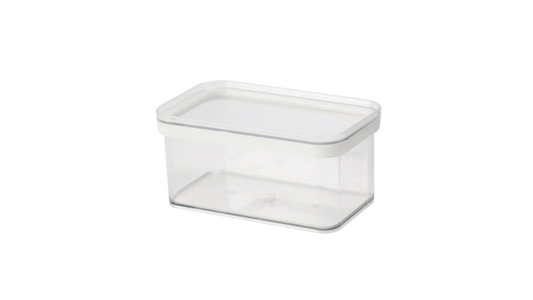 Stackable Food Container Small