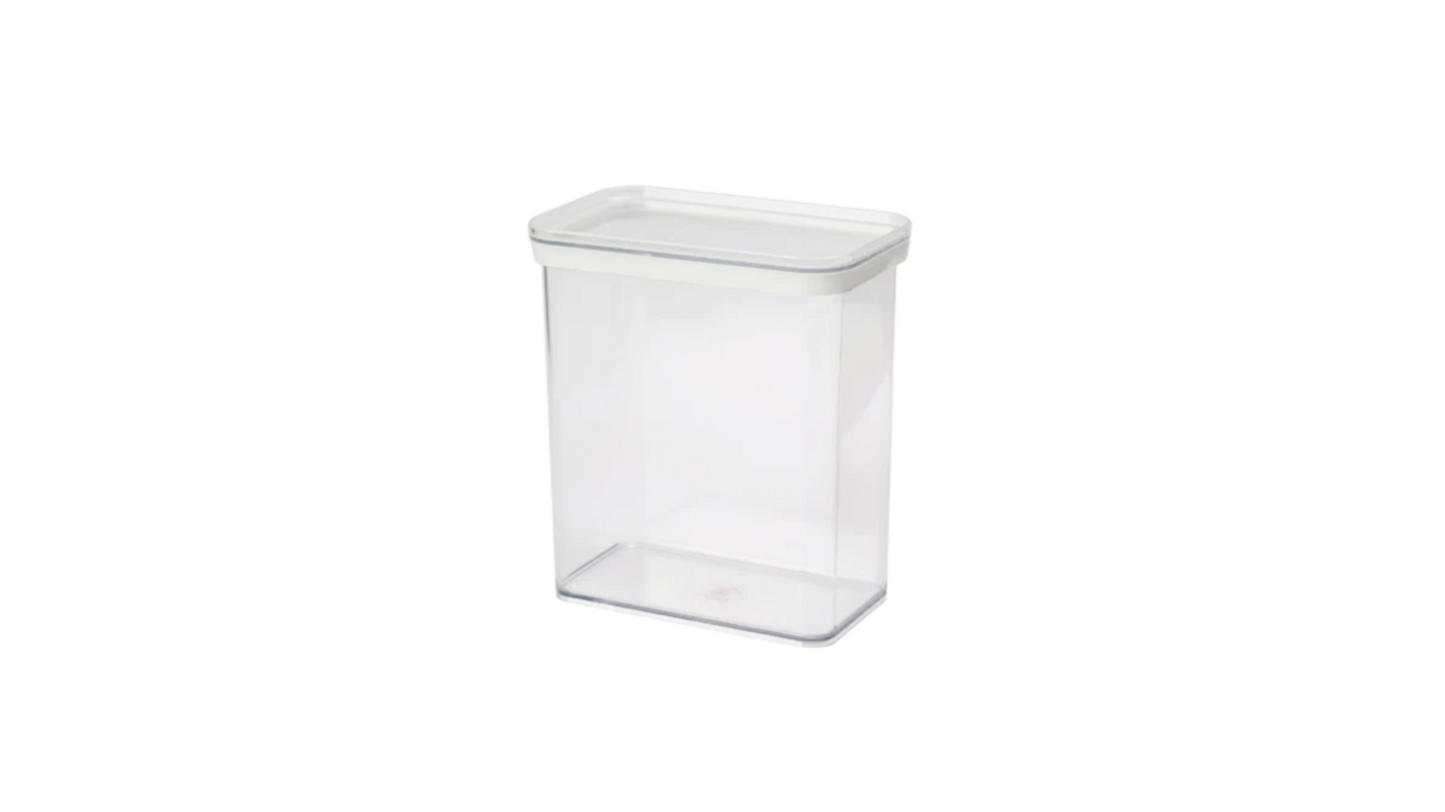 Stackable Food Container Medium