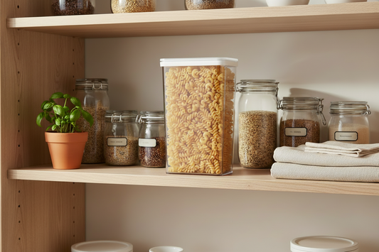 Stackable Food Container Large