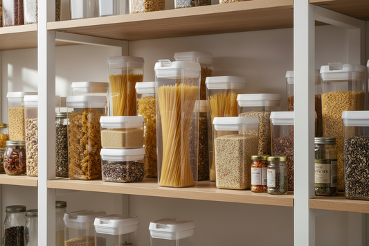 Food Storage Container Large
