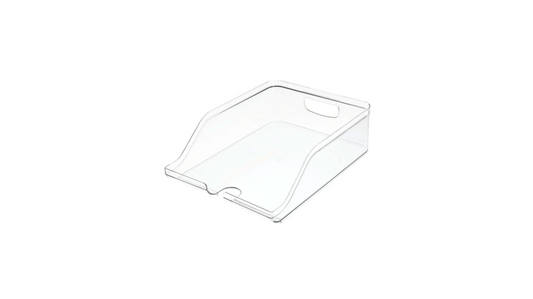 Crisp Organizer Bin
