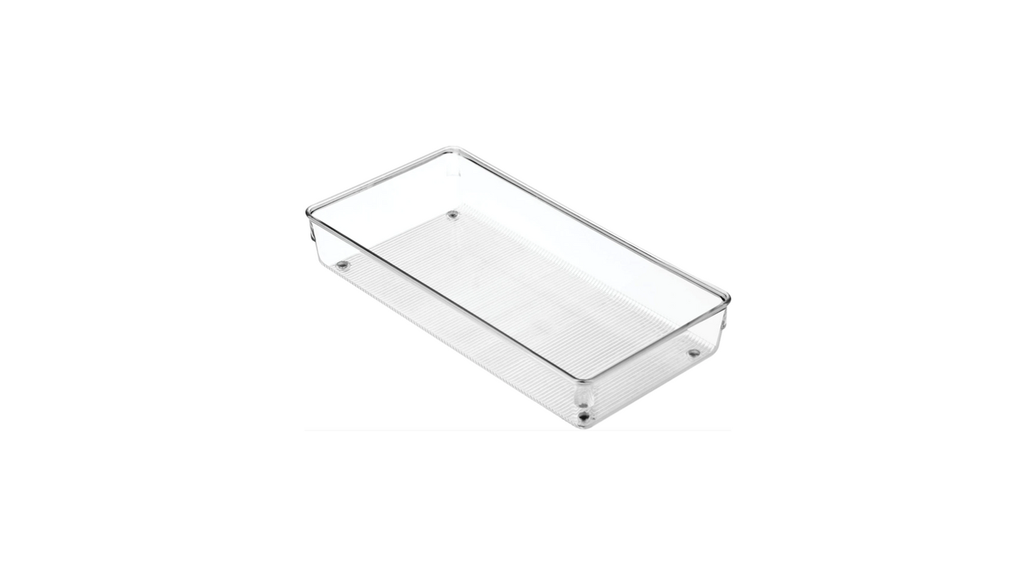 Drawer Organizer 6x12x2