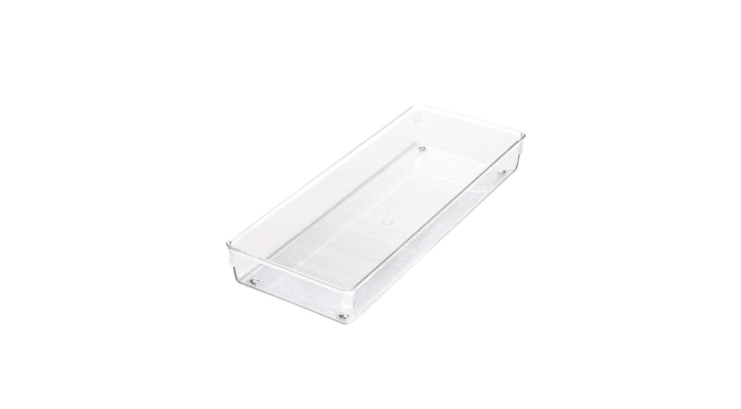 Drawer Organizer 6x15x2