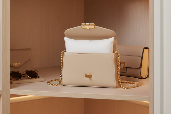 Bag's Pillow XSmall