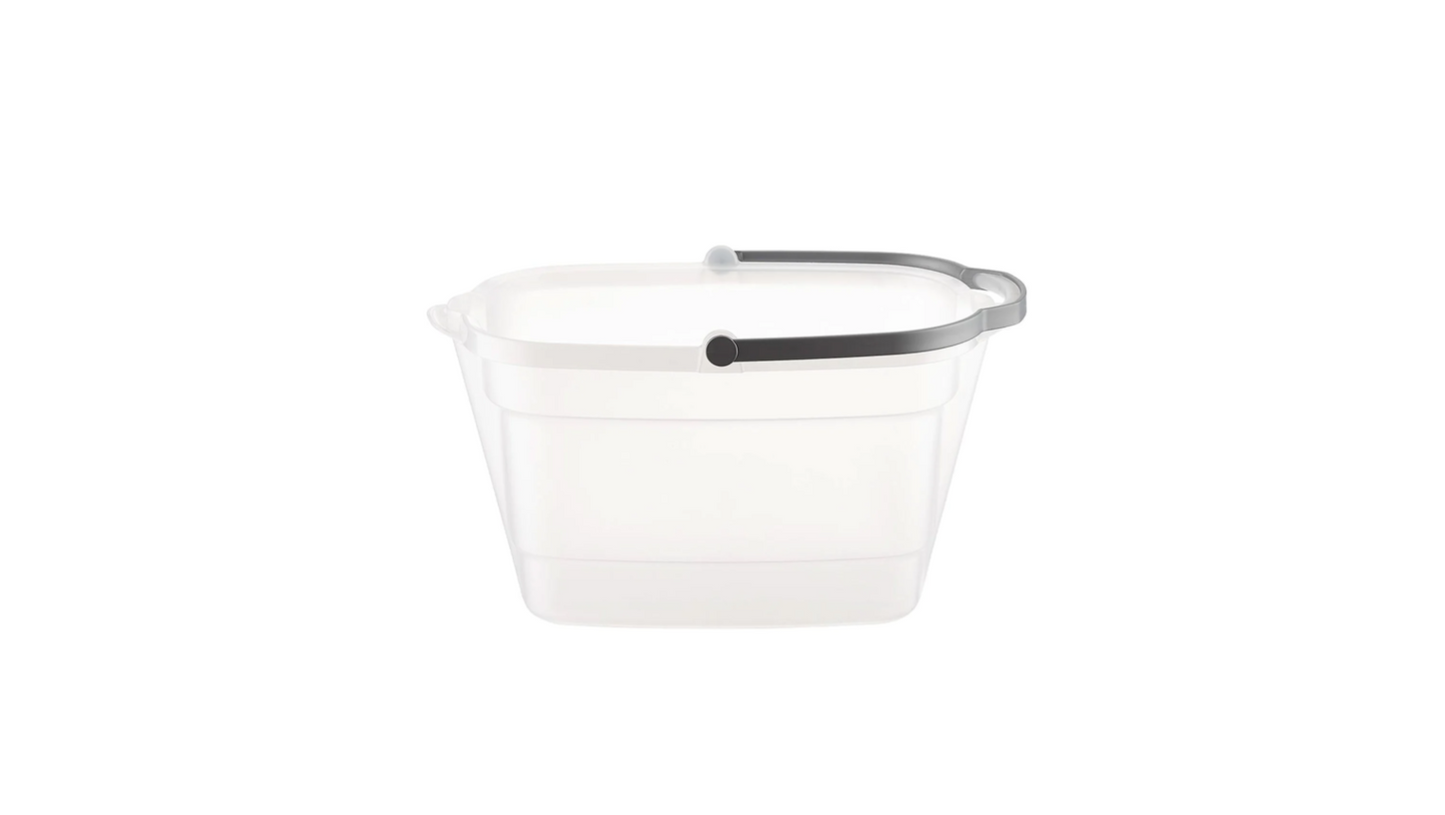 4 gal. Bucket with Handle