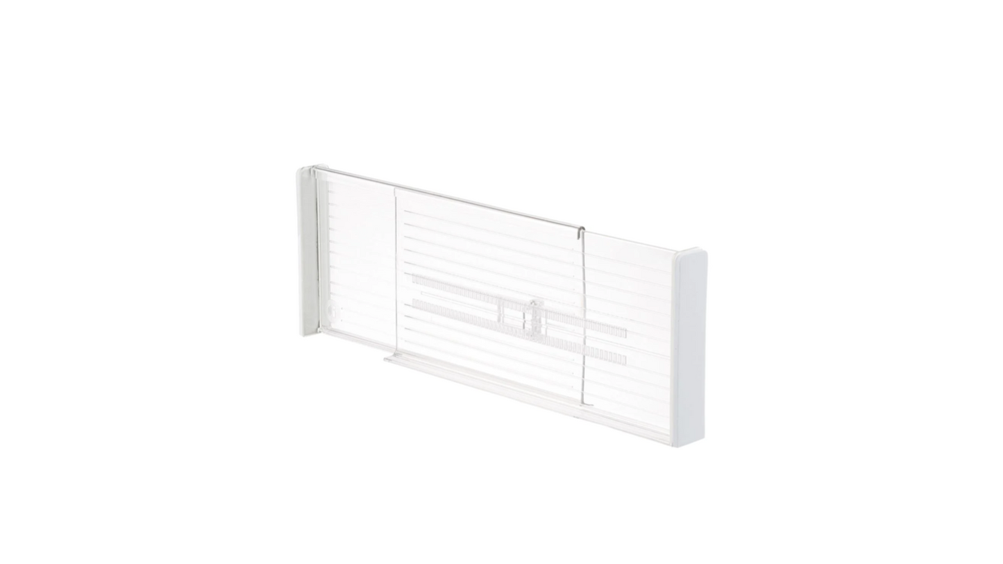 Expandable Deep Drawer Dividers/ Set of 2
