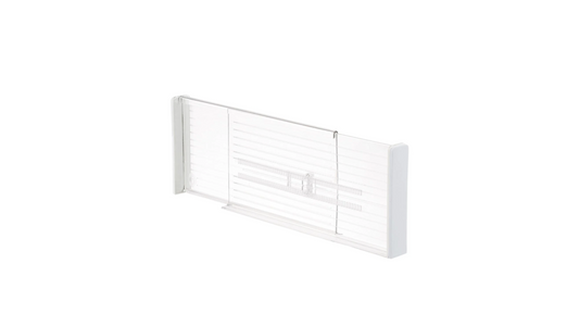 Expandable Deep Drawer Dividers/ Set of 2