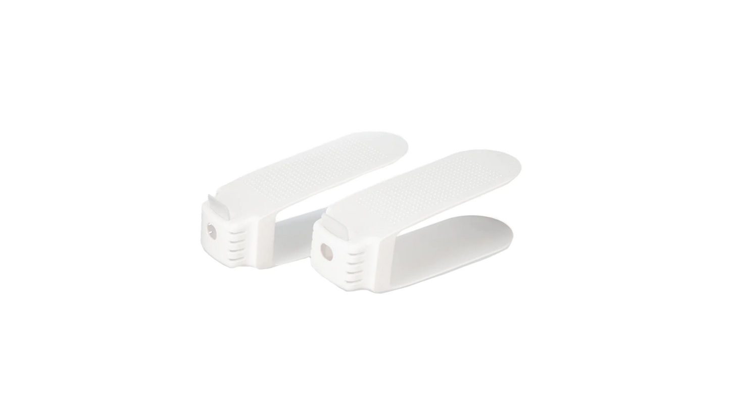 Shoe Holder/ Set of 2