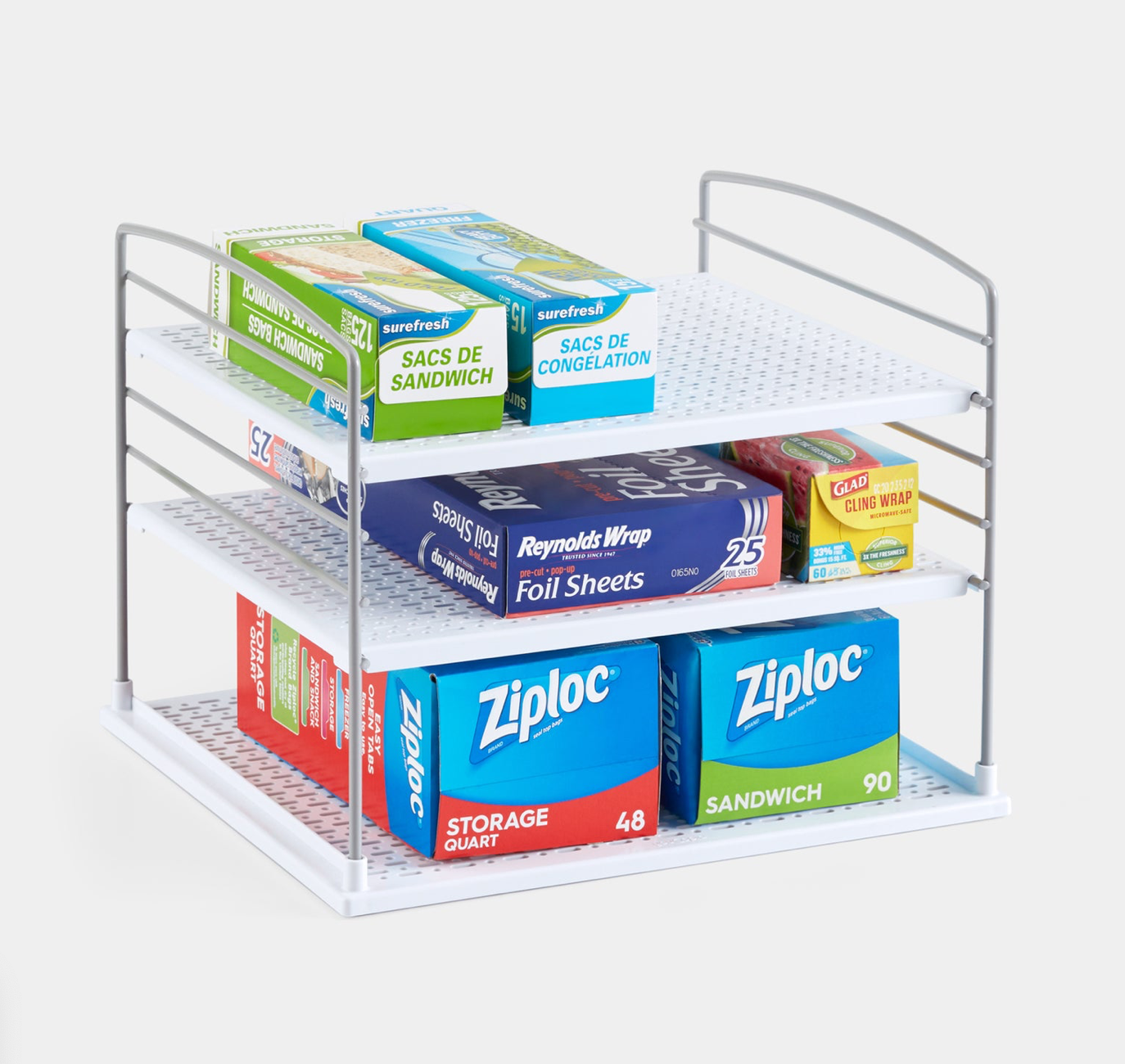 UpSpace Box Organizer Large