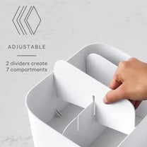 ShelfBin Snack Organizer