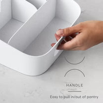 ShelfBin Snack Organizer