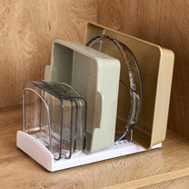 StoreMore Bakeware Rack