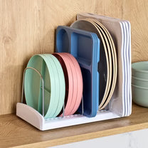 StoreMore Bakeware Rack