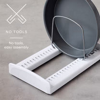 StoreMore Bakeware Rack