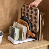 StoreMore Bakeware Rack