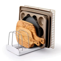 StoreMore Bakeware Rack