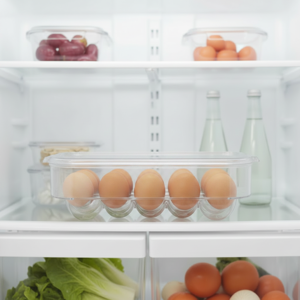 Urban Kitchen-Egg Storage Bin Small