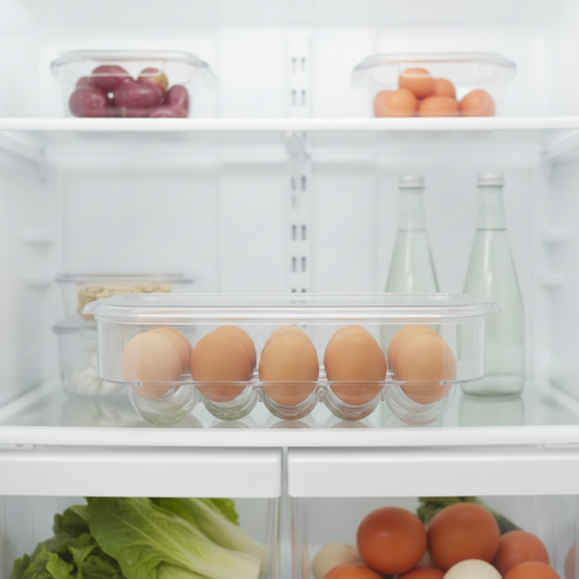 Urban Kitchen-Egg Storage Bin Small