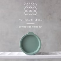 UpSpace Bottle Organizer, 9 Bottle