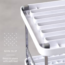 UpSpace Bottle Organizer, 9 Bottle