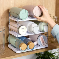 UpSpace Bottle Organizer, 9 Bottle