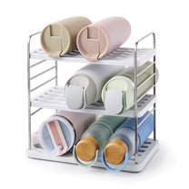 UpSpace Bottle Organizer, 9 Bottle
