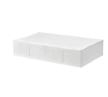 Load image into Gallery viewer, Storage Case White Large
