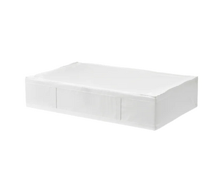 Storage Case White Large