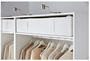 Storage Case White Large
