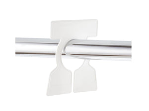 Closet Rod Organizers / Set of 12