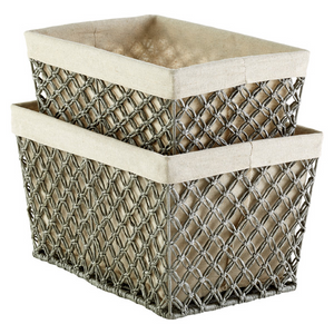 Large Lattice Bin