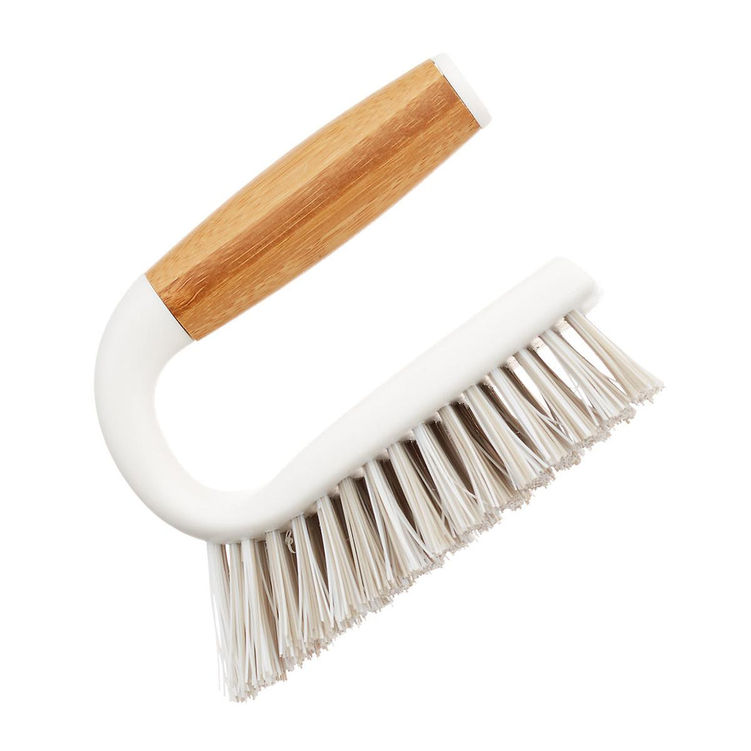 Tough Stuff All-Purpose Scrub Brush