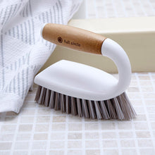 Load image into Gallery viewer, Tough Stuff All-Purpose Scrub Brush
