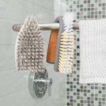 Load image into Gallery viewer, Tough Stuff All-Purpose Scrub Brush
