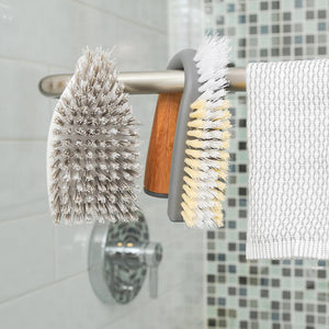 Tough Stuff All-Purpose Scrub Brush