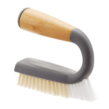 Load image into Gallery viewer, Grunge Buster Grout &amp; Tile Brush
