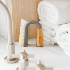 Grunge Buster Grout & Tile Brush