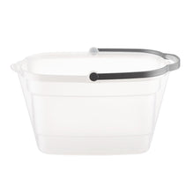 Load image into Gallery viewer, 4 gal. Bucket with Handle
