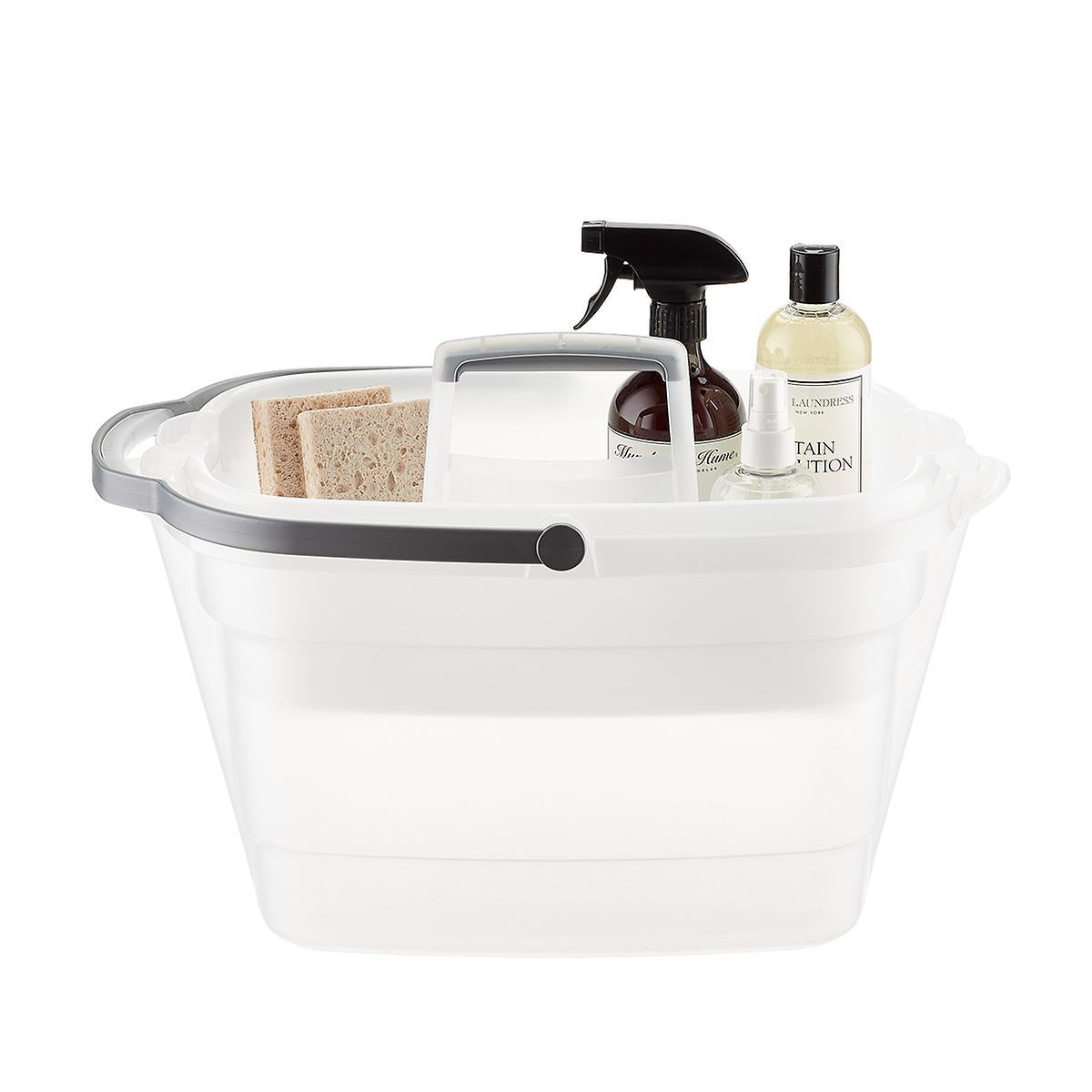 4 gal. Bucket with Handle