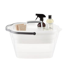 Load image into Gallery viewer, 4 gal. Bucket with Handle

