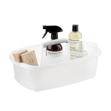 Load image into Gallery viewer, Rectangular Cleaning Caddy with Handle
