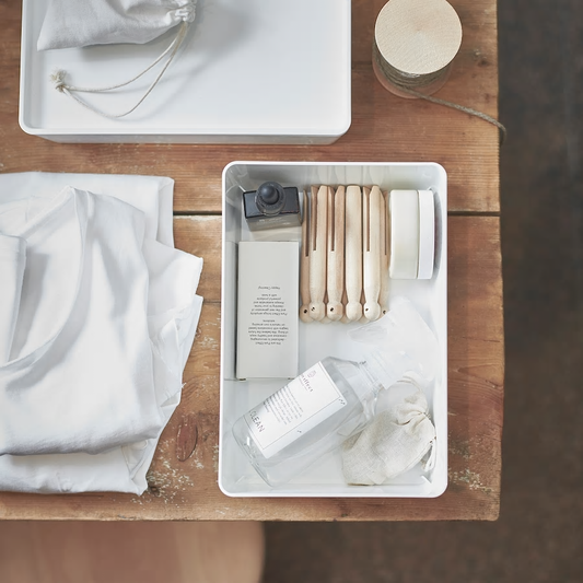 Box With Lid Mini