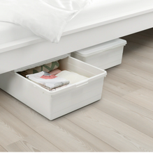 Load image into Gallery viewer, Off-White Storage Box Flat
