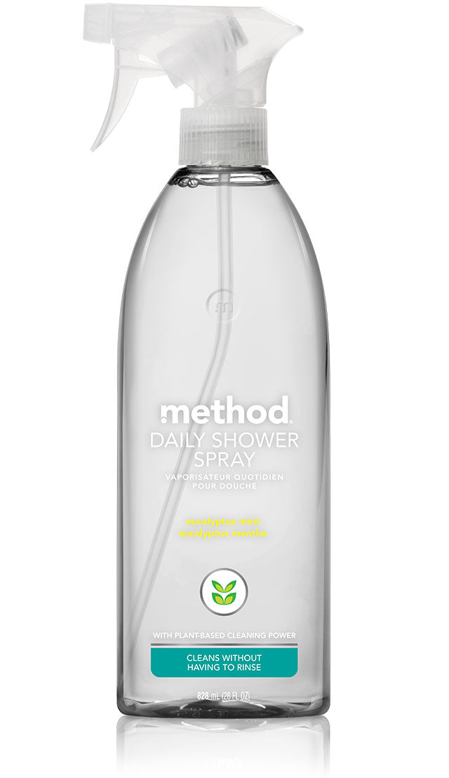 Daily Shower Spray Cleaner 28oz.
