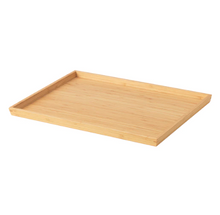 Load image into Gallery viewer, Bamboo Tray
