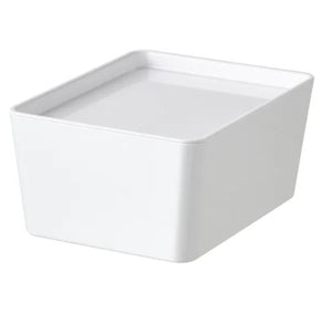Box With Lid Extra Small