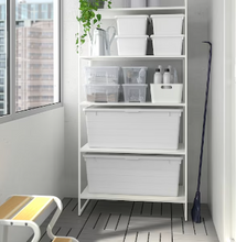 Load image into Gallery viewer, Off-White Storage Box Extra Large
