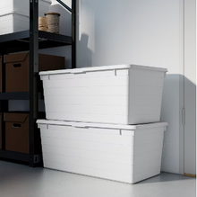 Load image into Gallery viewer, Off-White Storage Box Extra Large
